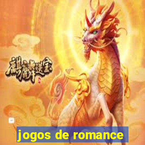 jogos de romance